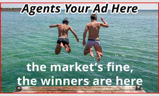 Picton, Central Ontario, The Trent Severn Waterway and Prince Edward County  Real Estate Agents, Brokers, facts and Listings.